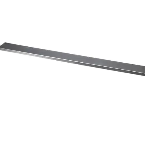 Federal Industries M15991-1 Door Frame Channel 26.31 Chees