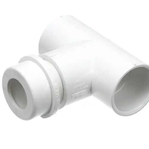 Hussmann 3016518 Drain-kit Reach In