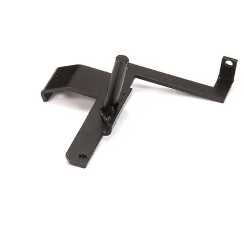Grindmaster Cecilware W0321025 Weldmentmotor Stop Bracketpntd
