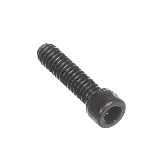 Grindmaster Cecilware W0610559 Screw 1/4-20x1 Shcs Replacement MPN