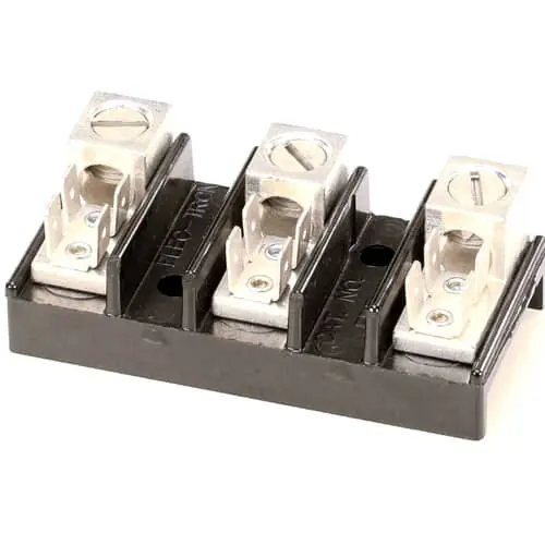 Grindmaster Cecilware B083A Terminal Block- Fs