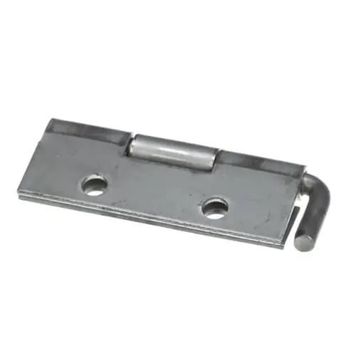 Heatcraft 4817D 3In Leaf Type Removeable Hinge