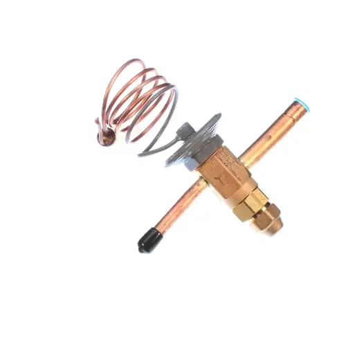 Duke 520278 Txv Valve Kit Set For Cp Side Of 38 Con