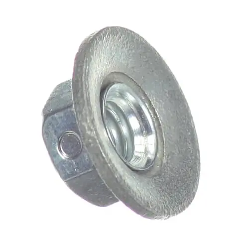 Henny Penny MM116044 Nut Lock M4