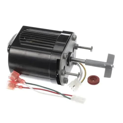 Grindmaster Cecilware CD35SL Whipper Motor Kit Complete S&D