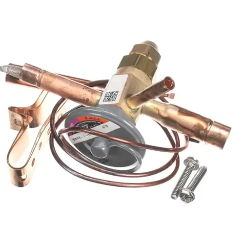 Federal Industries 32-19750 Txv - Expansion Valve R-404a 3