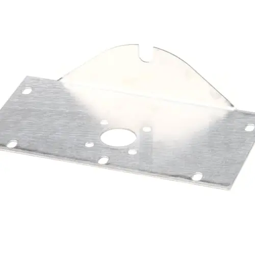 Hatco 04.08.061.00 End Cvrstd3.0lg Sq Leg
