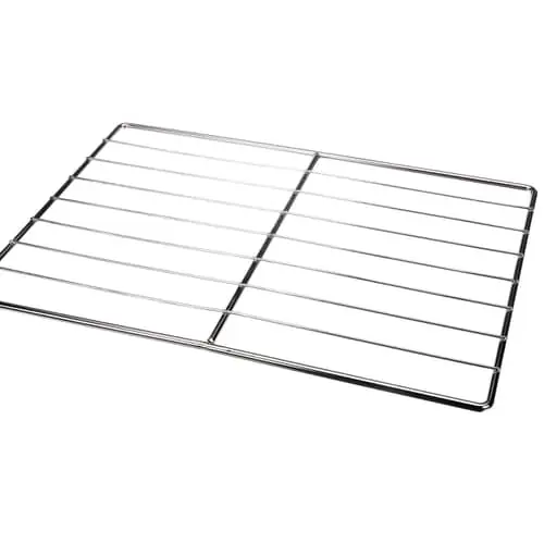 Grindmaster Cecilware 410-00207 Screen Crumb Fryer 5 Tube Replacement MPN 410-00207