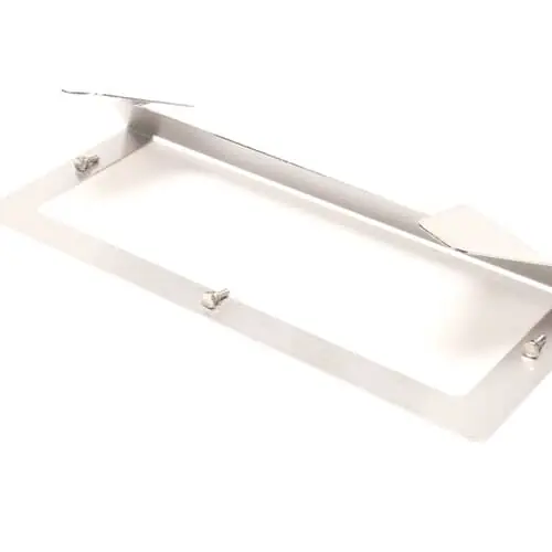 Follett PB502555 Chute, Bracket, 4 Idev