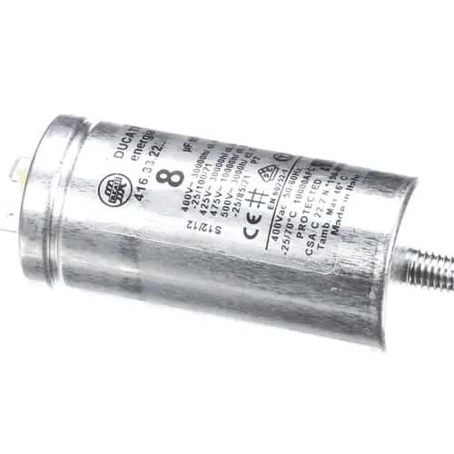Fri-Jado 9291015 Capacitor 8 Uf