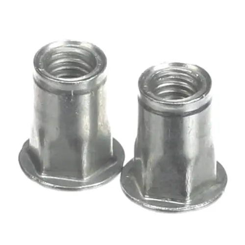 Federal Industries 77-20705 Rivnut 10-32 Hex Alum Grip Range Replacement MPN
