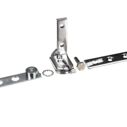 Kason 11521R00008 Botton Right Pivot Hinge