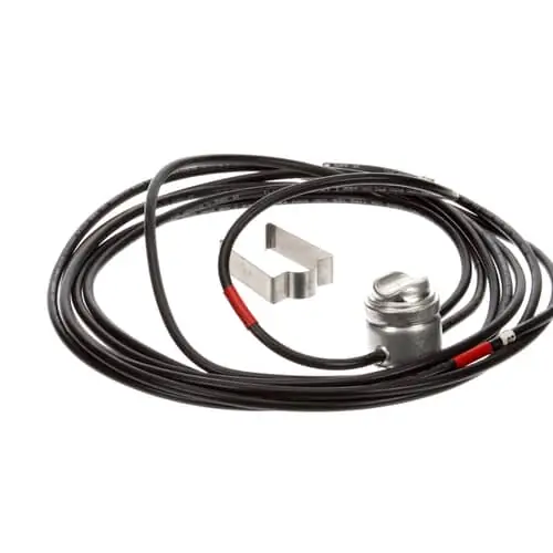 Hussmann 03S337 Thermostatdefklix 03S337