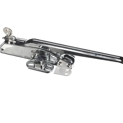 Kason 10538C00004 Complete Door Latch Assembly 538C
