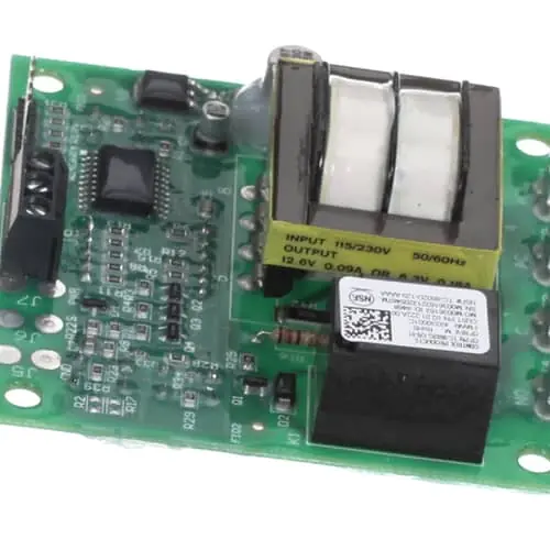 Hatco 02.01.222L.00 Ctrl,ele,120v,185f Sp,210f Max