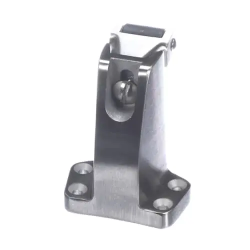 Kason 10778006004 Ss Strike 1-5/8 2-1/2