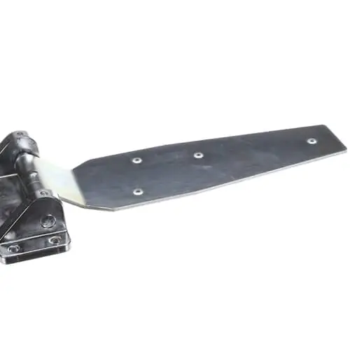 Kason 11277T00004 Hinge, Camleft, Flush Offset