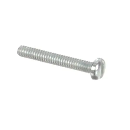 Hobart SC-129-65 Screw,mach 2-56 X 5/8