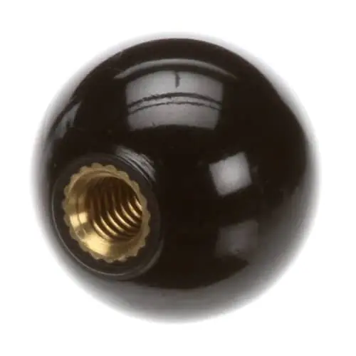 Hobart 00-060468 Knob Power Replacement MPN