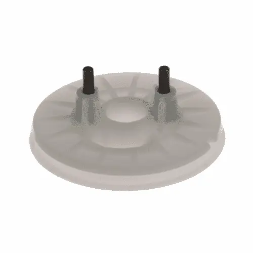 Husqvarna 505158101 Starter Pulley Assembly