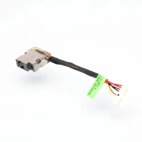 HP 808155-020 Gnrc Dcin Cal50 8P 4.5Mm90w L50 8P15 Bs