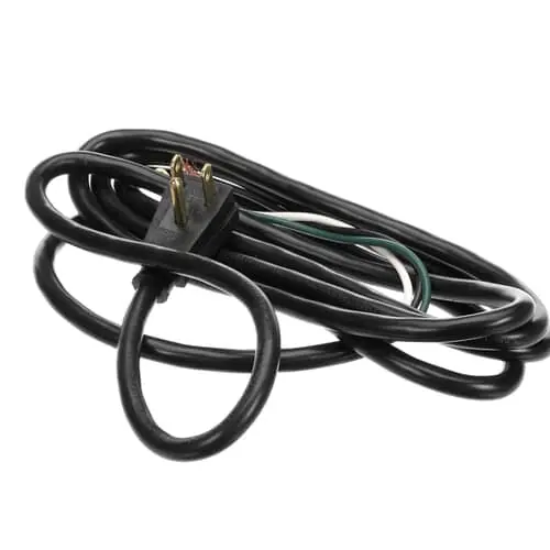 Hoshizaki 4A2860-01 Power Supply Cord