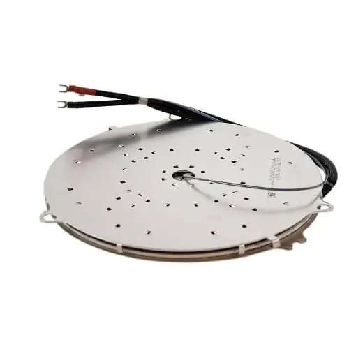 Electrolux 318329244 Element, Induction Coil, 260mm