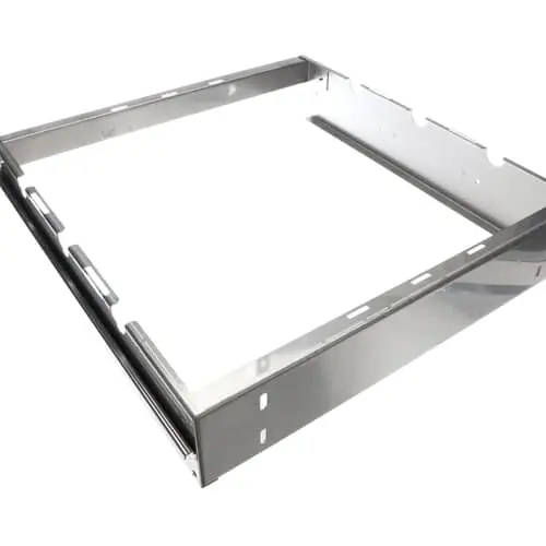 Hoshizaki 3B0691G01 Upper Drawer Box
