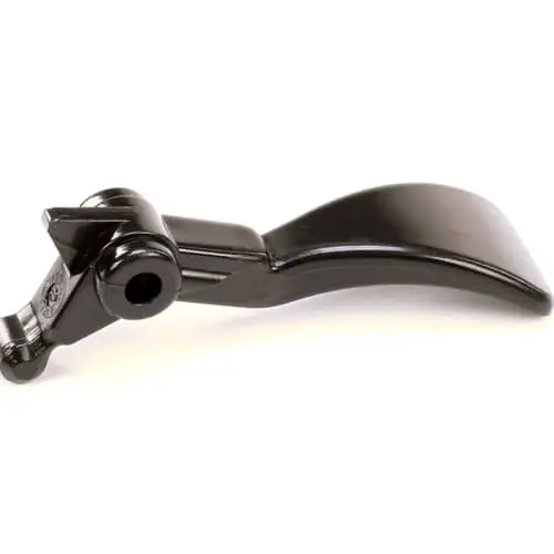 Grindmaster Cecilware 00630L Handlefaucet Blk Delice/mt M