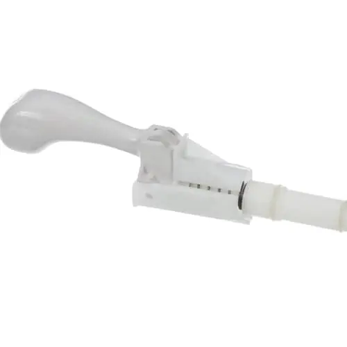 Grindmaster Cecilware 05.GT0016.002 Complete Tap_white Choche