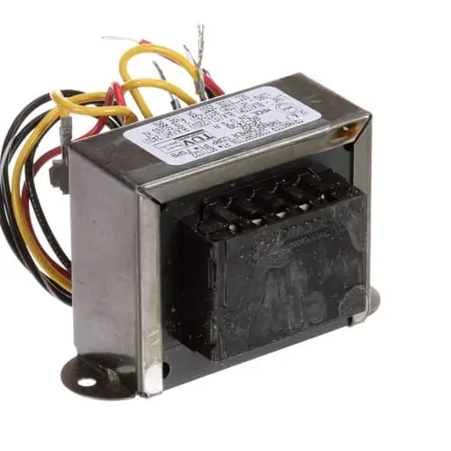 Frymaster 8071022 Transformer 220/24V 75Va