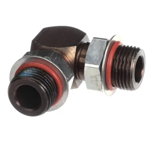 Henny Penny FP01-292 fitting-elbow 12 sae
