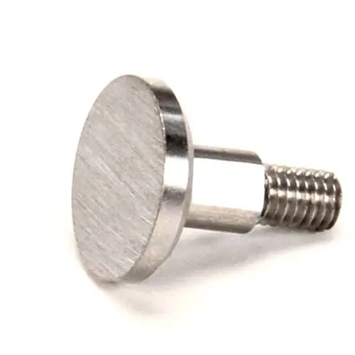 Edlund PN012 Pin, Splash Guard Head