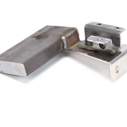 Jade 2500010173 Hinge, Door Wght R Assembly, Jshbi