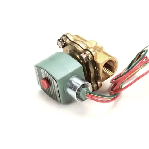 Groen Z011043 Valve Sol 1/2 Npt