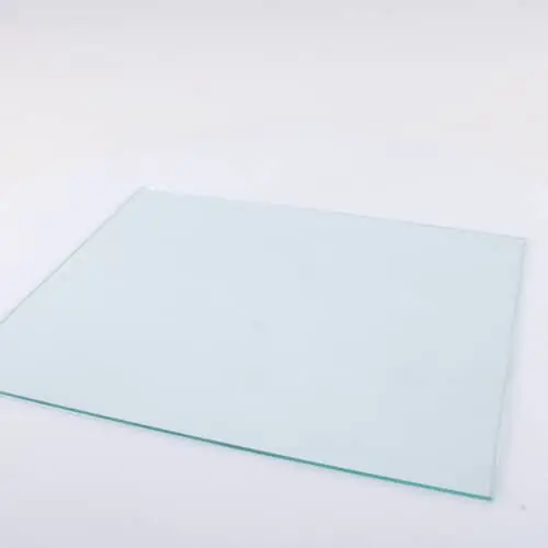 Hatco 04.40.008.00 Clr Glass Pn 22 1/16 X 19 1/4