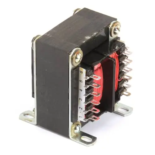 Henny Penny TS22-012 Transformer 115/230 Primary 18/36 Secondary