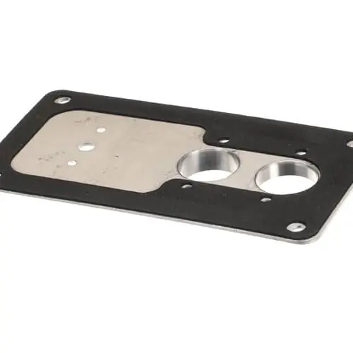 Hobart 00-291729 Switch Plate