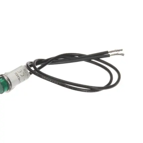 Jade 2038800000 Lamp Indicator Green 125V