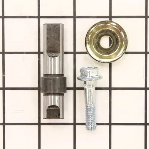 Husqvarna 506298365 Shaft Assembly