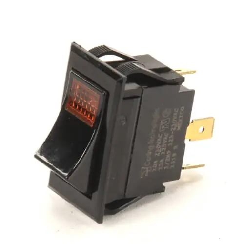 Hobart 00-087711-198-2 Switch (W/form) 115V