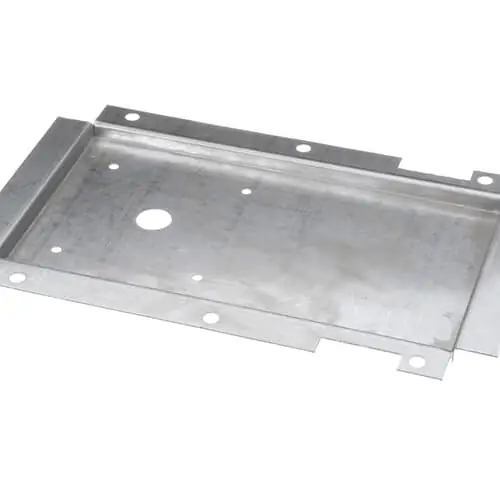 Garland 2396600 Motor Mount Pocket