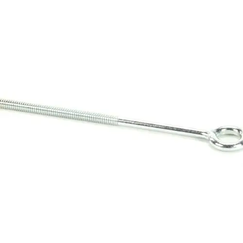Jade 3419500000 Bolt 1/4-20 X 5 Eye Zn E7