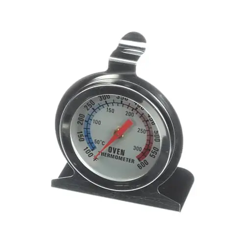 Electrolux L304432836 Oven Thermometer