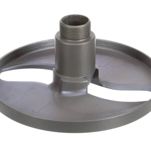 Hobart 00-291055 Adjustable Slicer Plate