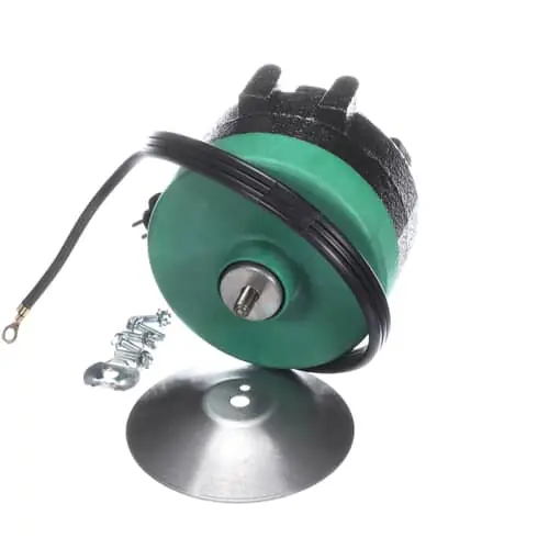 Federal Industries 41-19070 Motor 230 V 1600 RPM 50/60Hz E
