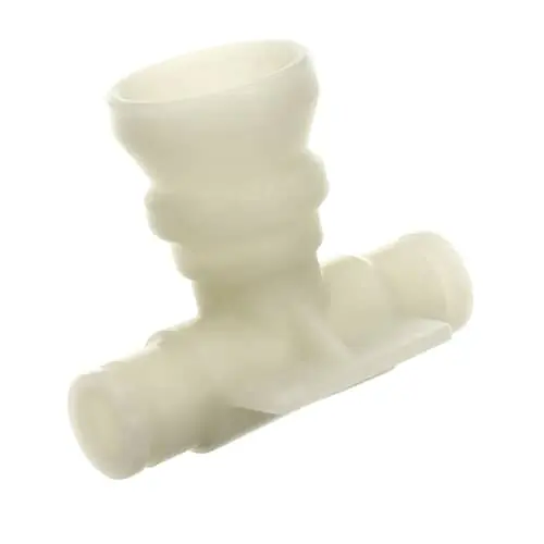 Hobart 00-948623-00001 Hub Rinse Lower