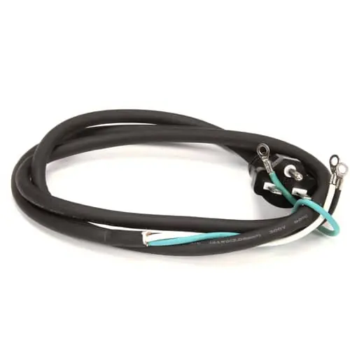 Globe U03021205011 Plug & Lead 240V