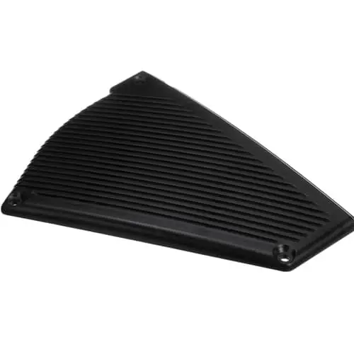 Hobart 00-875628 Louver Left Power (SIZE/QUANTITY/PACK/ANGLE) REPLACEMENT MPN