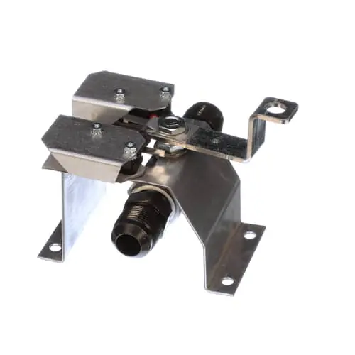 Frymaster 1081433SP Valve Assembly, GL30 RTI Waste